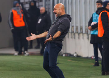 Sportske novosti – Čelnici Osijeka kao da su iz Sjeverne Koreje, samo čekam da počnu objavljivati da su pobijedili kada izgube