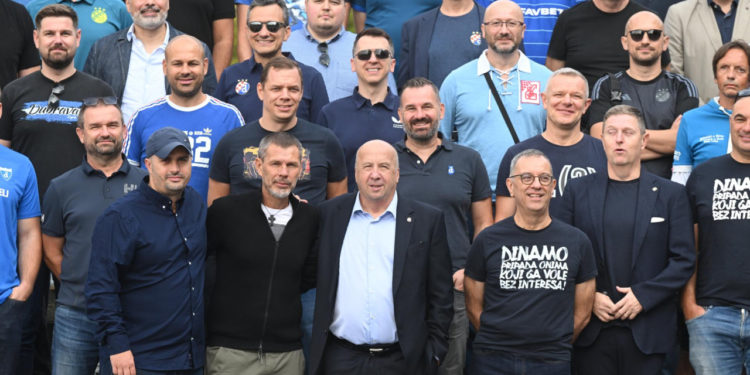 Sportske novosti – Cibona i Dinamo: Financijska pozadina i budućnost