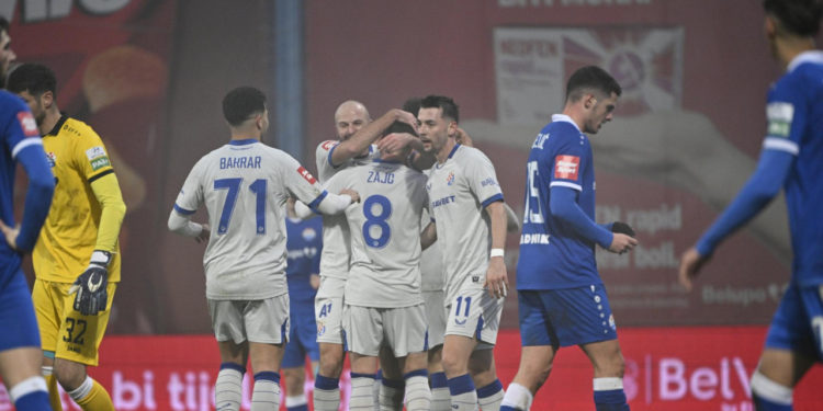 Sportske novosti – Demonstracija moći: Sada je jasno zašto je Boban inzistirao na igraču koji je dvije godine čekao na pogodak