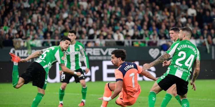 Sportske novosti – Dinamo – Betis; Betisov gazda: ‘Imamo bolju momčad od Dinama!