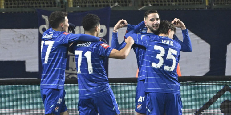 Sportske novosti – Dinamo daleko na klupi ima igrače koji u svakoj momčadi u SHNL mogu igrati u prvoj postavi
