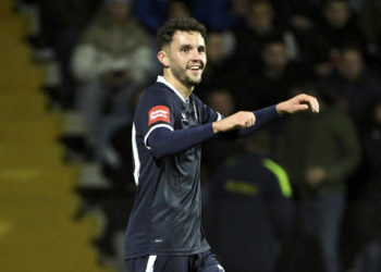 Sportske novosti – Dinamo dobio zeleno svjetlo od UEFA-e! Kovačevićev ‘džoker’ prvi put u kadru za europsku utakmicu