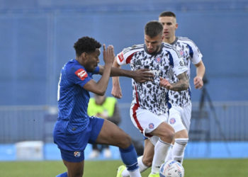 Sportske novosti – Dinamo favorit, Hajduk podcijenjen