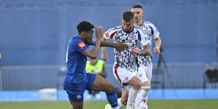 Sportske novosti – Dinamo favorit, Hajduk podcijenjen