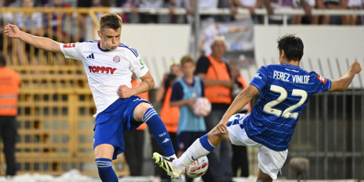 Sportske novosti – Dinamo i Hajduk: Sudbonosni derbi