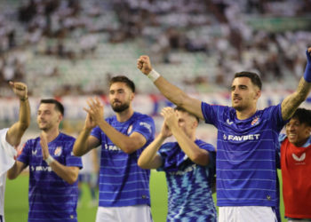 Sportske novosti – Dinamo nikad nije povezao pet domaćih ligaških dvoboja u kojima nije pobijedio Hajduk!