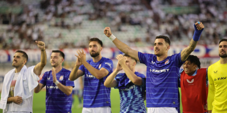 Sportske novosti – Dinamo nikad nije povezao pet domaćih ligaških dvoboja u kojima nije pobijedio Hajduk!