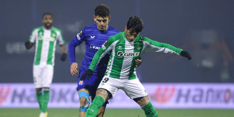 Sportske novosti – Dinamo pred ključnim izazovima u Europskoj ligi