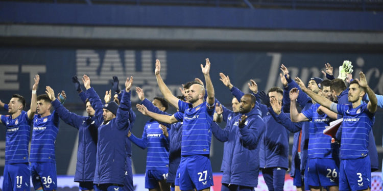 Sportske novosti – Dinamo protiv Betisa: Ključna europska utakmica