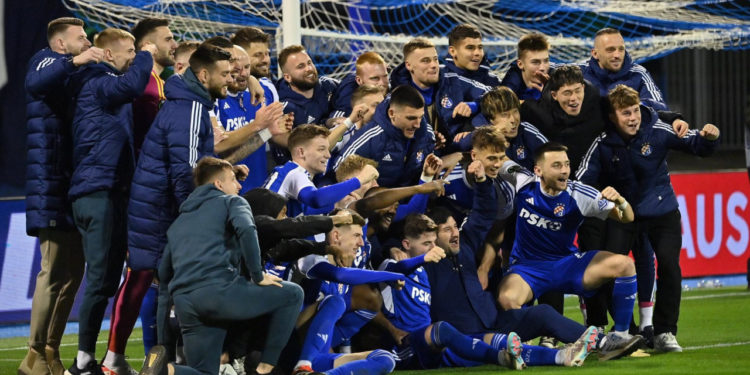 Sportske novosti – Dinamo protiv Betisa: Perković analizira šanse i otkriva ključ uspjeha