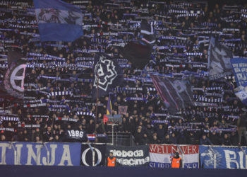 Sportske novosti – Dinamo protiv Betisa: Rasprodane ulaznice na Maksimiru