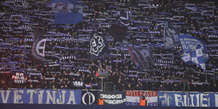 Sportske novosti – Dinamo protiv Betisa: Rasprodane ulaznice na Maksimiru