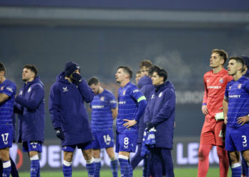 Sportske novosti – Dinamo protiv Slavena: Tko ulazi u napad?
