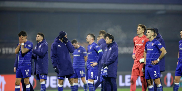 Sportske novosti – Dinamo protiv Slavena: Tko ulazi u napad?