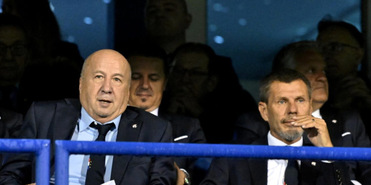 Sportske novosti – Dinamo skriva financijske planove i zatvara skupštinu