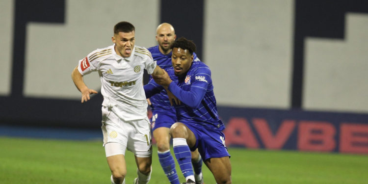 Sportske novosti – Dinamo – Betis ulaznice, Hajduk bez poraza