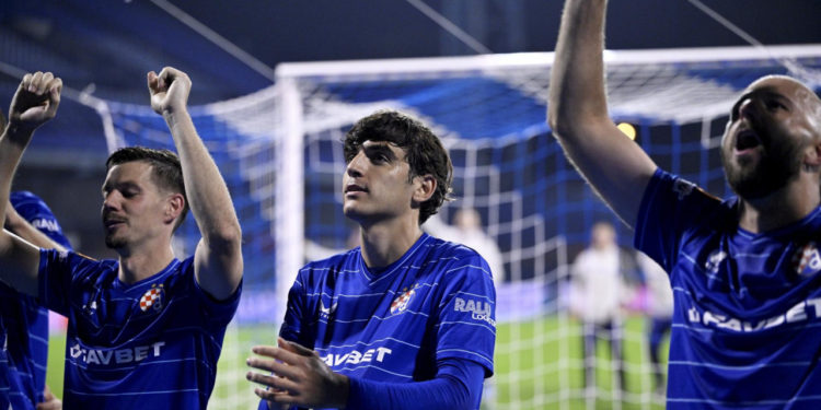 Sportske novosti – Dinamovac koji se požalio na malu minutažu već na zimu napušta Maksimir? ‘Otvoren je za povratak’