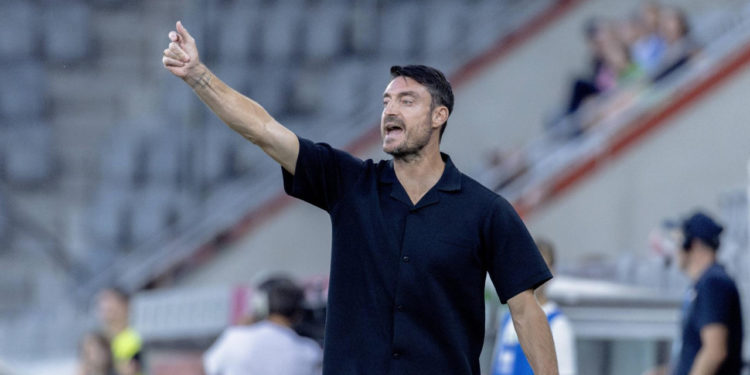 Sportske novosti – Dinamu otpala jedna opcija za novog trenera, kandidat potpisao novi ugovor: ‘Čudovište je još uvijek gladno’