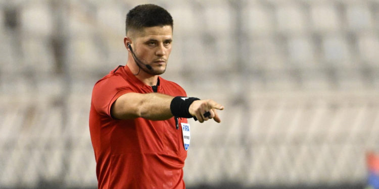 Sportske novosti – Dosad je bio besprijekoran u derbijima, njega se definitivno iznimno respektira