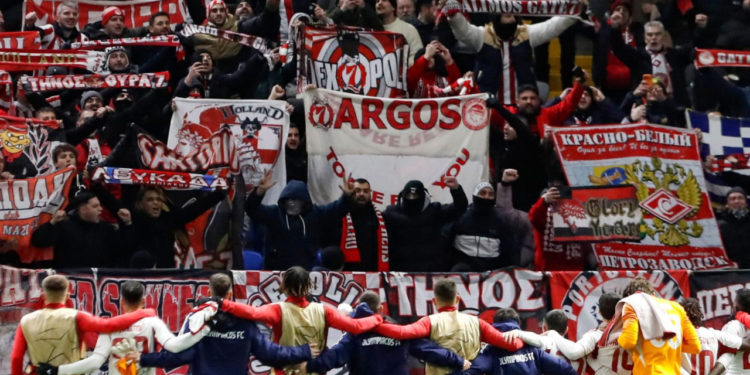 Sportske novosti – Dosad nezabilježeno: Odigrana utakmica po najnižoj temperaturi u povijesti Lige prvaka, promijenjen i termin