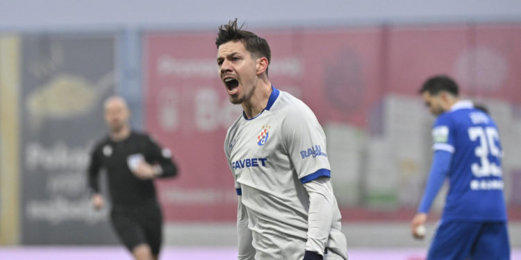 Sportske novosti – FOTO Dinamovac odigrao skoro za čistu ‘desetku’: ‘Koliko sam dosad promašio… Boysi su me znali prepoznati’