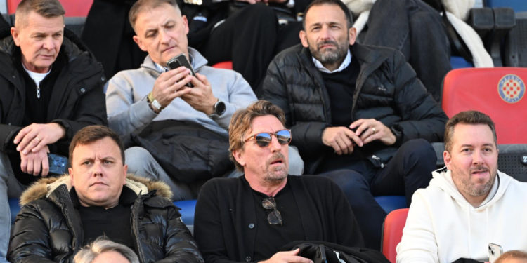 Sportske novosti – FOTO: S Poljudom se za ovu godinu oprostili Bokšić, Ćelić, Bačelić-Grgić, Milović…