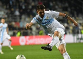 Sportske novosti – Fruk ovaj put mora skinuti kapu fantastičnom suigraču! Bila je ovo totalna predstava od obrane do napada