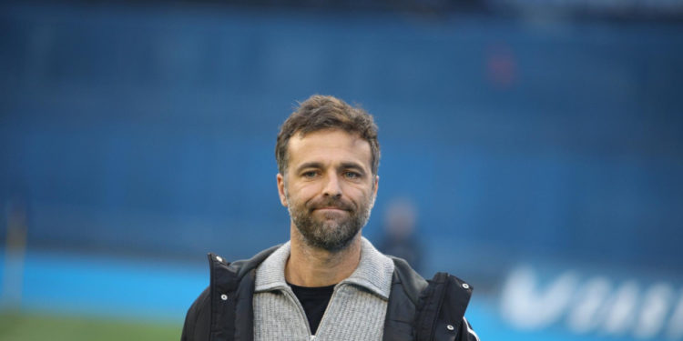 Sportske novosti – Garcia: ‘Igrali smo do sutra, nikad nisam vidio tako nešto’