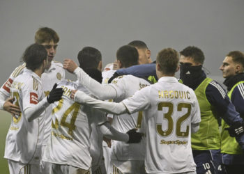 Sportske novosti – Garcia: ‘Slušao sam puno gluposti, ali tko radi, taj će igrati! Pobijediti ovakvu utakmicu nije olakšanje, to je normalno’