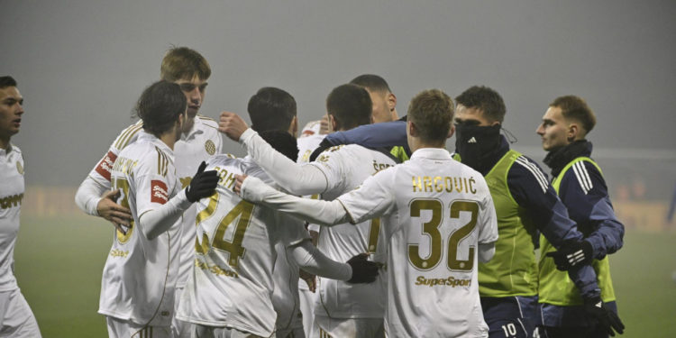 Sportske novosti – Garcia: ‘Slušao sam puno gluposti, ali tko radi, taj će igrati! Pobijediti ovakvu utakmicu nije olakšanje, to je normalno’