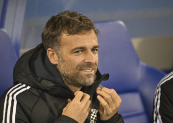 Sportske novosti – García: Što Hajduku zaista treba