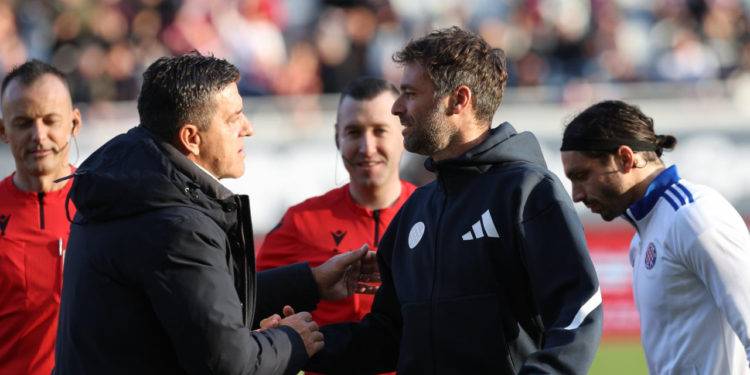 Sportske novosti – Garcia: To je jedino što Livaja ne smije napraviti, a zbog Rebe nekad čupam kosu; Čabraja priznao: Hajduk me je kontaktirao…