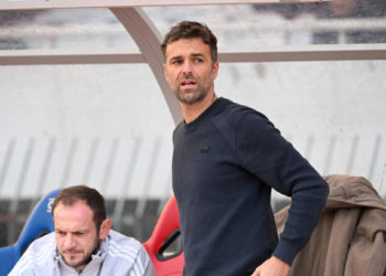 Sportske novosti – Garcia i Kovačević imaju isti problem. Trener Hajduka u dvije krajnosti, a ovaj igrač najviše je pao u formi