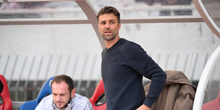 Sportske novosti – Garcia i Kovačević imaju isti problem. Trener Hajduka u dvije krajnosti, a ovaj igrač najviše je pao u formi