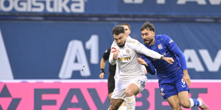 Sportske novosti – Garcia može odahnuti, zdravstveni karton kadra mu je nakon derbija