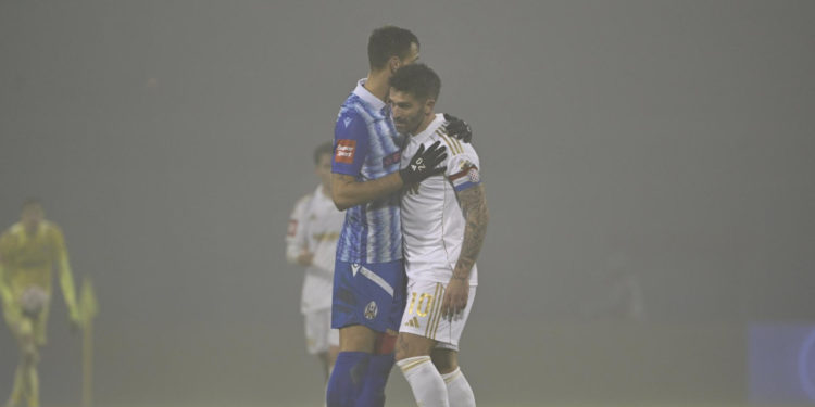 Sportske novosti – ‘Garcia zna zašto mu Livaja nije u prvoj momčadi. A Lovrić je morao malo razmisliti u svojoj sudačkoj glavi’