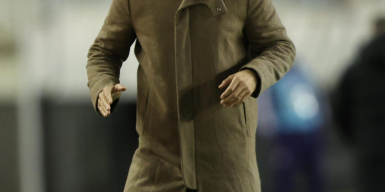 Sportske novosti – Garcijina tvrdoglavost pod povećalom