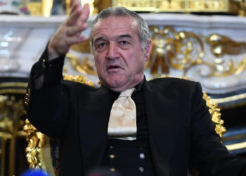 Sportske novosti – Gazda Dinamovog europskog protivnika o Hrvatu na klupi Rumunjske: ‘On izbornik? Možemo se odmah upucati’