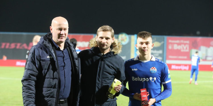 Sportske novosti – Godina velikog uspona dugogodišnjeg prvoligaša: ‘Ne planiramo puno mijenjati ove zime, vjerujemo da se možemo boriti za Europu’