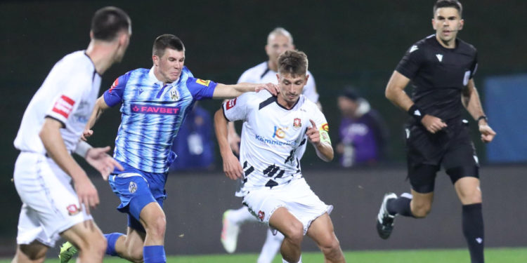 Sportske novosti – Gorica gostuje kod Sopićevog Osijeka