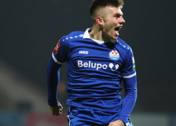 Sportske novosti – Gregurina prozvao Jagušića ‘hladnokrvnim genijalcem’, Carević poručio: ‘Ne mogu biti zadovoljan porazom’