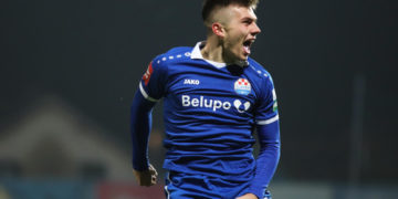 Sportske novosti – Gregurina prozvao Jagušića ‘hladnokrvnim genijalcem’, Carević poručio: ‘Ne mogu biti zadovoljan porazom’