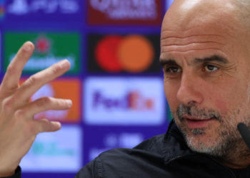 Sportske novosti – Guardiola nakon što je 14. put pobijedio Real poimence izdvojio pet igrača: Odigrao je nevjerojatno!