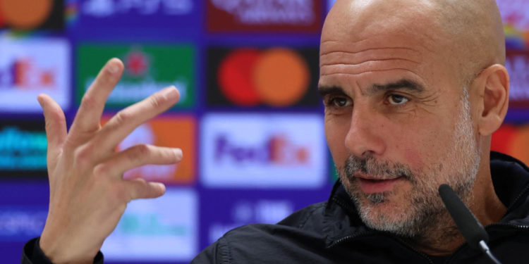 Sportske novosti – Guardiola nakon što je 14. put pobijedio Real poimence izdvojio pet igrača: Odigrao je nevjerojatno!