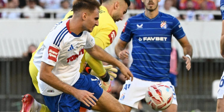 Sportske novosti – ‘Hajduk bez Livaje na Maksimiru teško može nešto napraviti!’; ‘Da sam ja Beljo, ne znam kako bih izdržao ovo…’