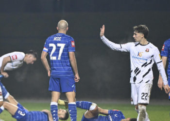 Sportske novosti – Hajduk i Dinamo nadigrali Goricu