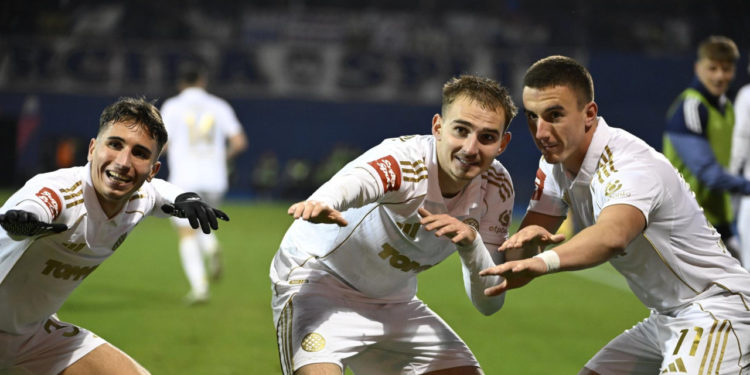 Sportske novosti – Hajduk i Hrvatska imaju novi veliki potencijal! Garcia uz pomoć Kovačevićevog recepta izbjegao ozbiljan problem