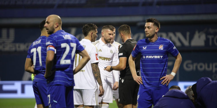 Sportske novosti – Hajduk je prosuo pobjedu, ali može više slaviti nego Dinamo! Evo što kažu kladionice nakon derbija