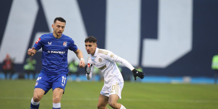 Sportske novosti – Hajduku je od pirenejskog trojca najviše dao onaj koji je najviše i obećavao, a višegodišnji ugovor ima samo jedan