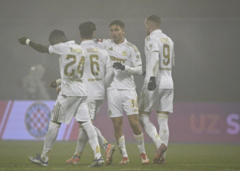 Sportske novosti – Hajduku se isplatilo čekati Rebića, njegovo uskrsnuće na Maksimiru moglo bi imati kapitalno značenje